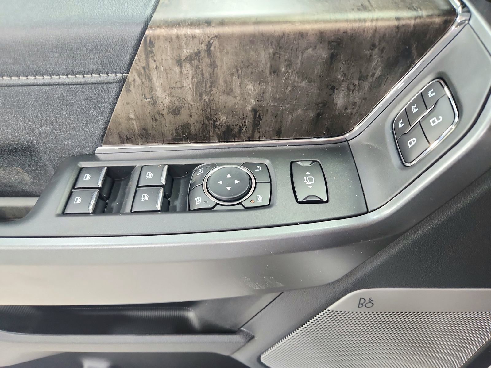 New 2026 Ford F250 Lariat w/ Lariat Premium Package image 34