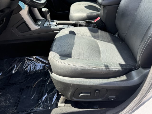 Used 2016 Subaru Forester 2.5i Limited w/ Popular Package #2 AWD/4WD image 24