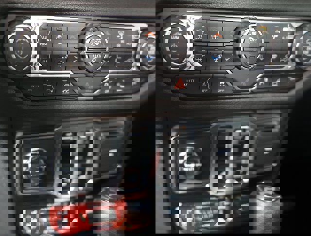 New 2026 Jeep Wrangler Willys image 15