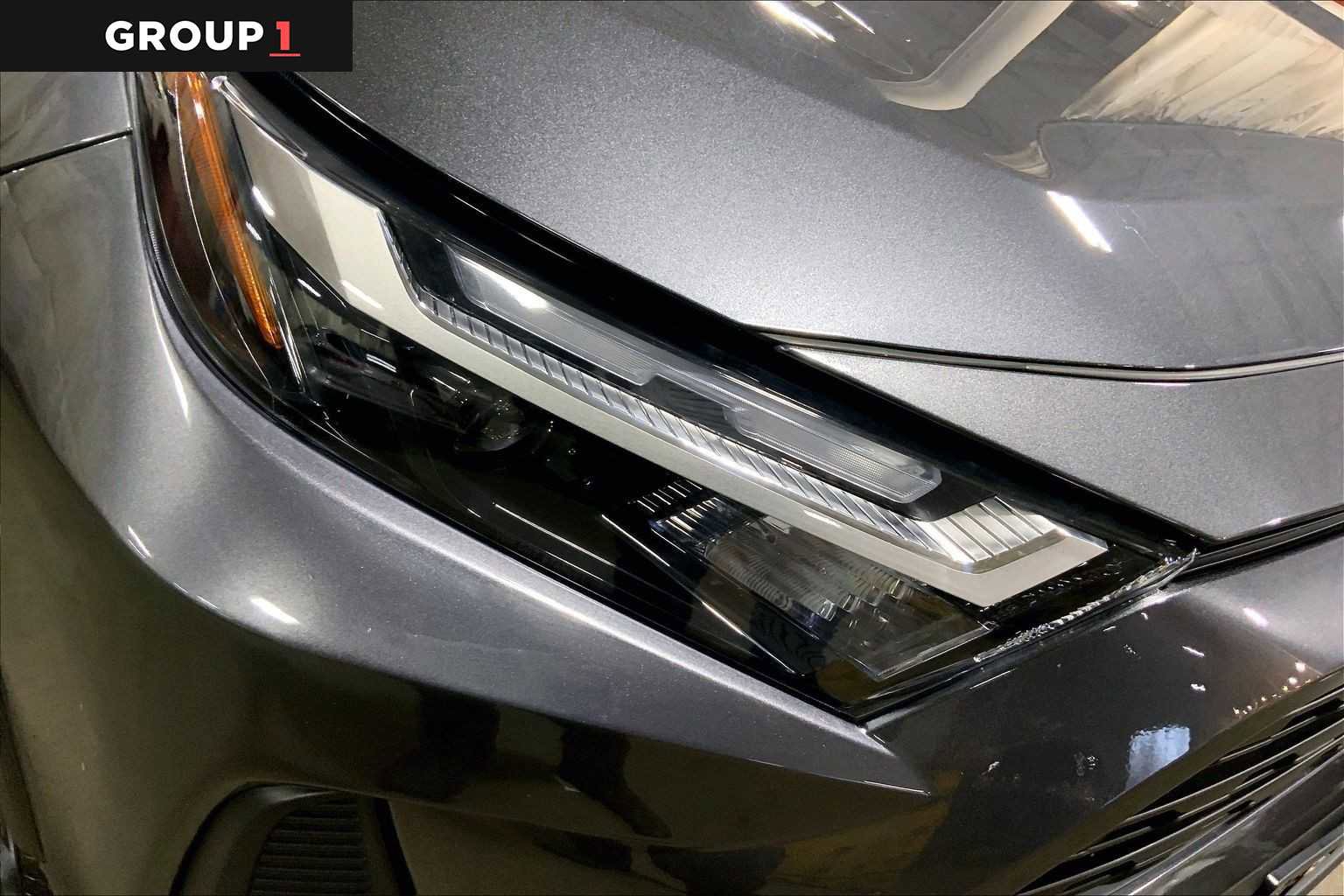 Used 2023 Toyota RAV4 LE image 27