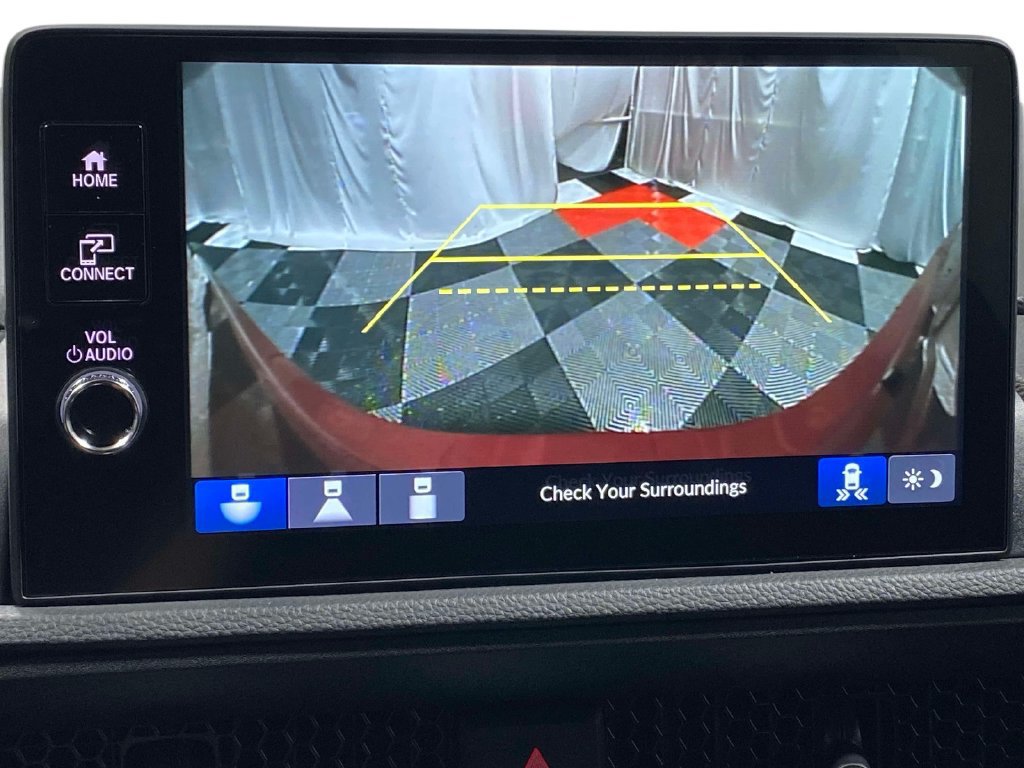 New 2026 Honda CR-V Sport image 30