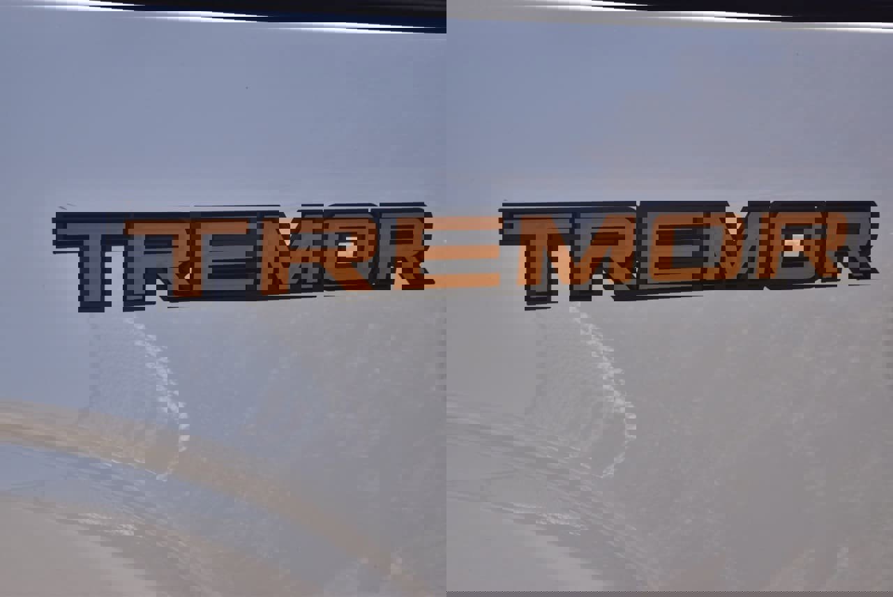 Used 2023 Ford F150 Tremor w/ Equipment Group 402A High image 10