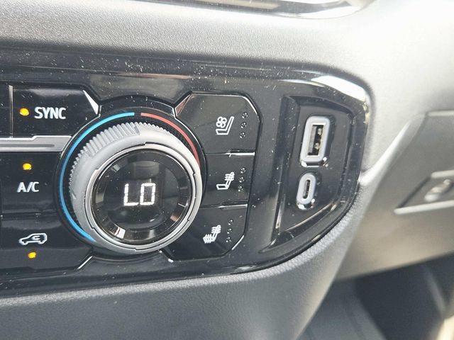 New 2026 Chevrolet Silverado 2500 ZR2 w/ LPO, Dark Essentials Package AWD/4WD image 32