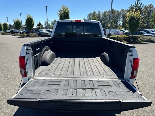 Used 2020 Ford F150 Lariat w/ Equipment Group 502A Luxury AWD/4WD image 12