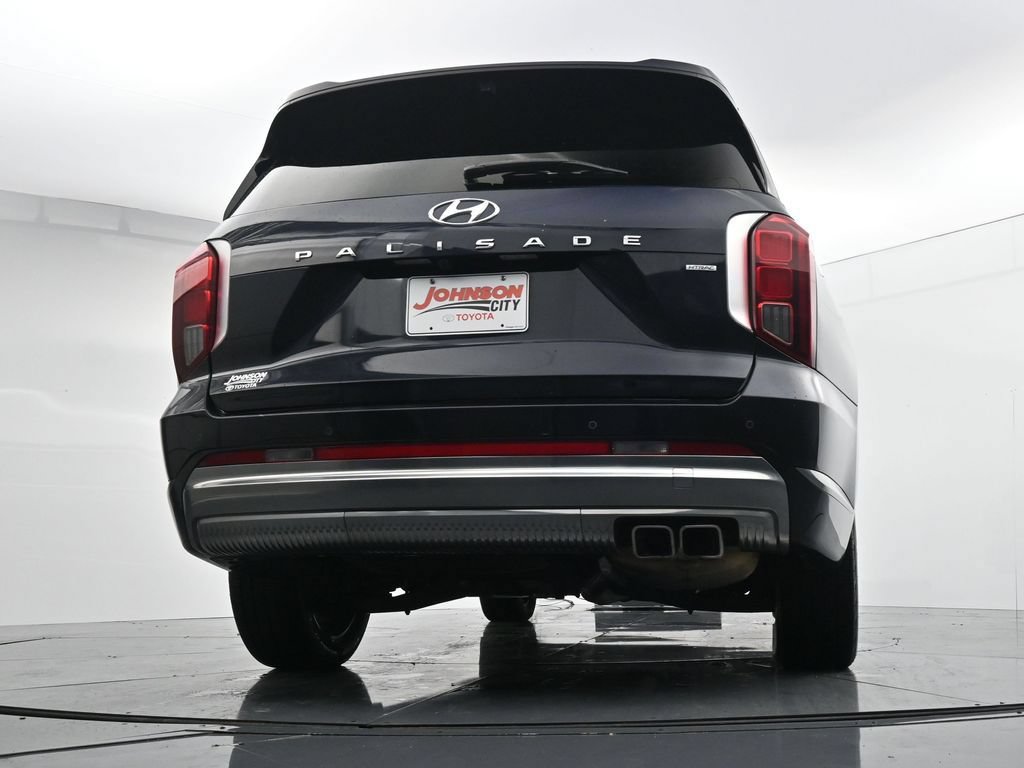 Used 2024 Hyundai Palisade Calligraphy AWD/4WD image 31
