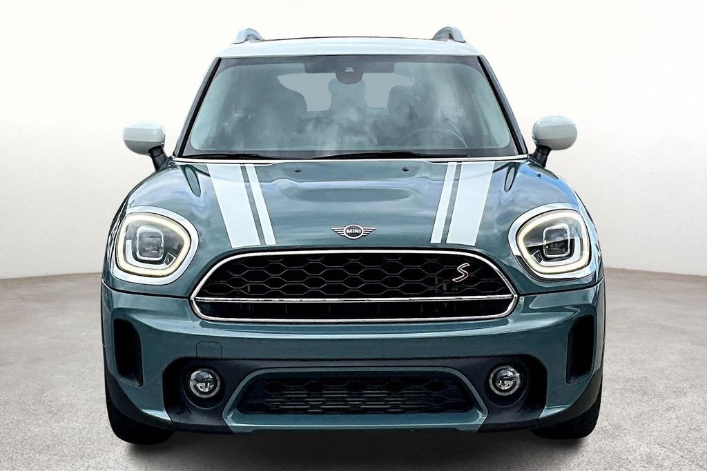 Used 2022 MINI Cooper Countryman S image 5
