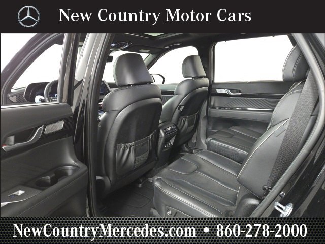 Used 2023 Hyundai Palisade Calligraphy w/ Winter Package image 16