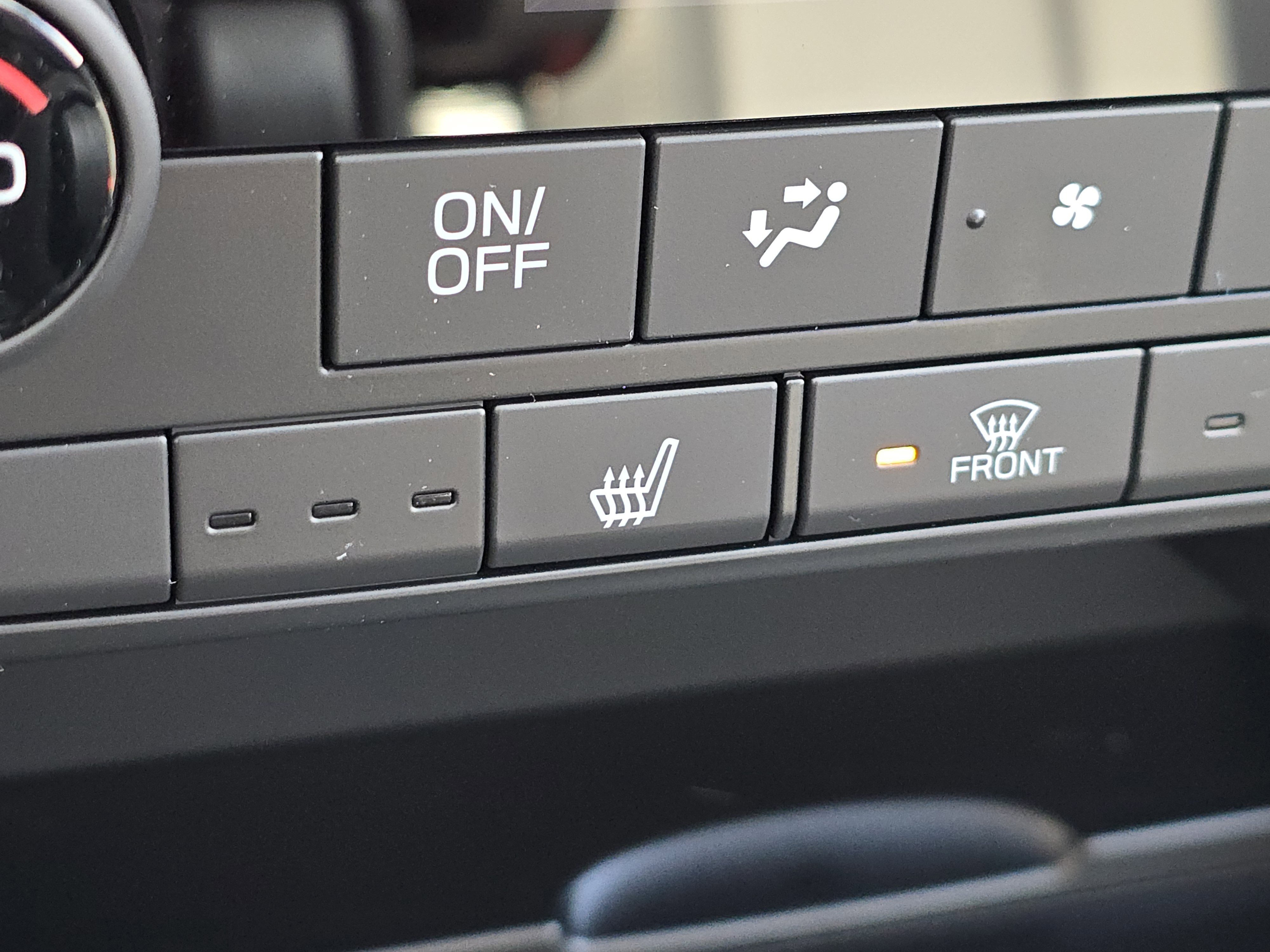 New 2026 Subaru Outback Limited w/ Premium/Limited Plus Package image 14