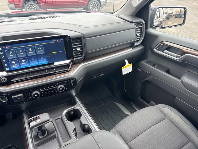 New 2026 Chevrolet Silverado 1500 RST w/ All Star Edition Plus image 17