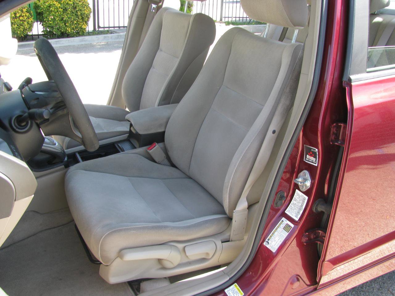 Used 2010 Honda Civic LX image 10