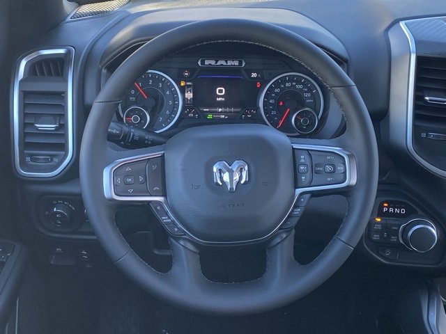 New 2026 RAM 1500 4x4 Crew Cab image 37