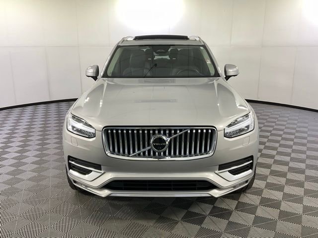 Certified 2023 Volvo XC90 B6 Plus w/ Protection Package Premier image 2