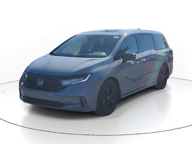 Used 2024 Honda Odyssey Sport image 2