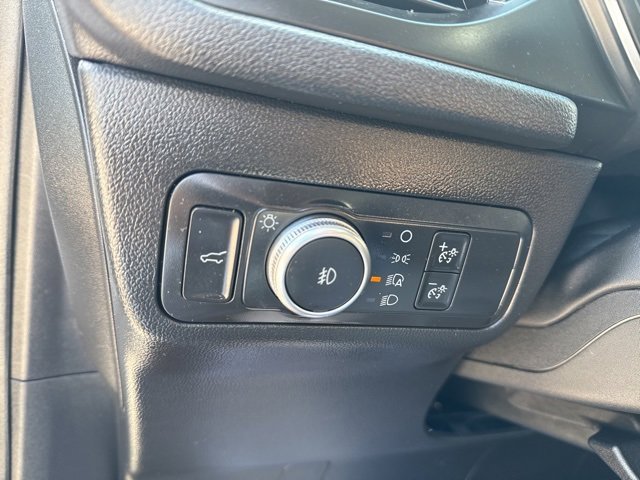 Used 2020 Ford Escape SEL image 34