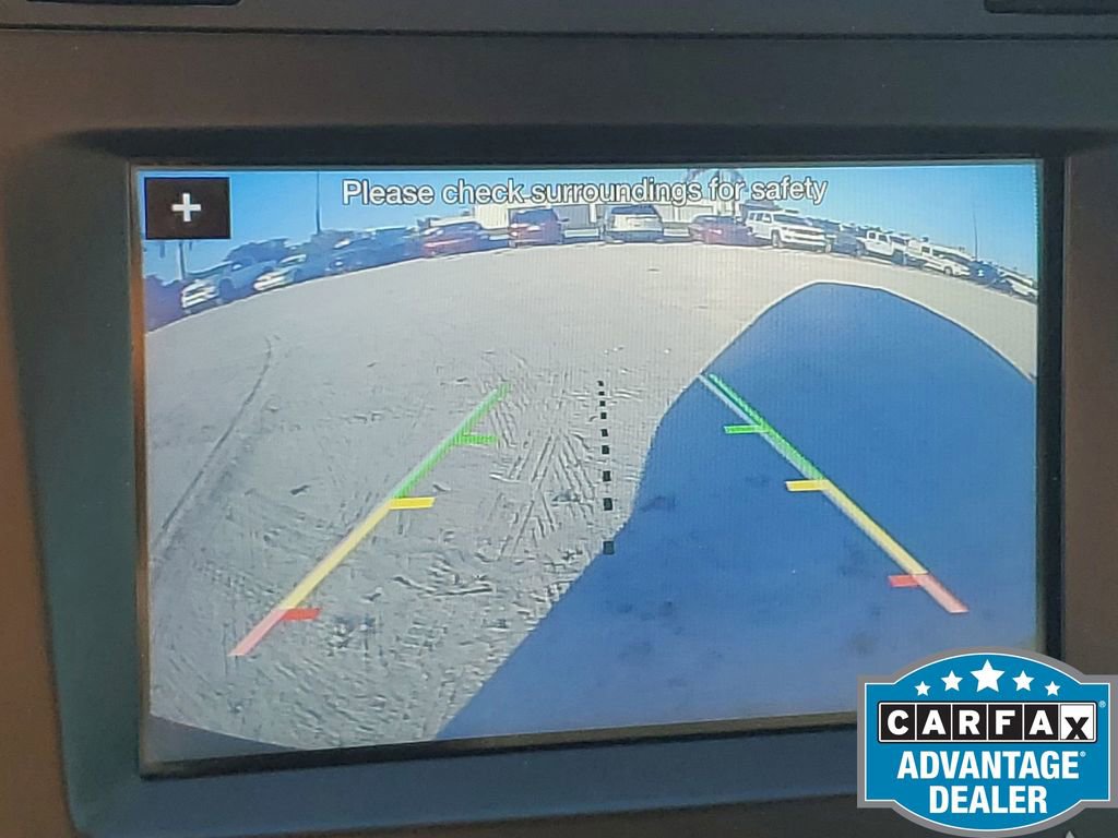 Used 2017 Lincoln Navigator Select image 32