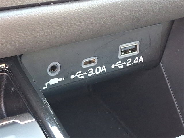 Certified 2025 Subaru Outback Wilderness image 25