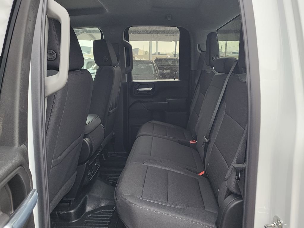 New 2026 GMC Sierra 2500 Pro w/ Convenience Package image 43