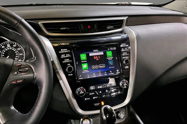 Used 2020 Nissan Murano Platinum image 31