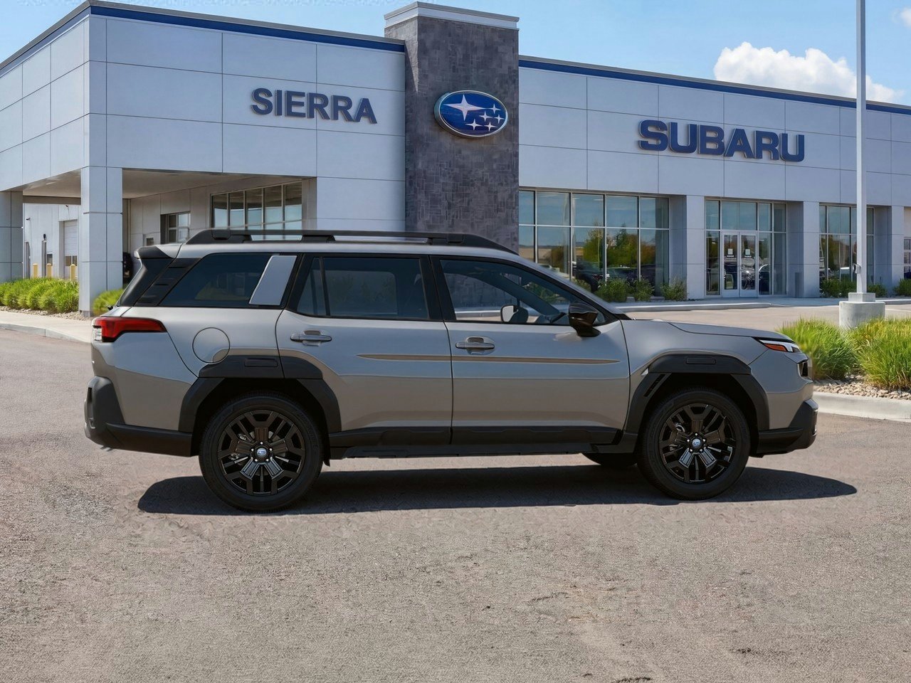 New 2026 Subaru Outback Limited XT w/ Premium/Limited Plus Package AWD/4WD image 13