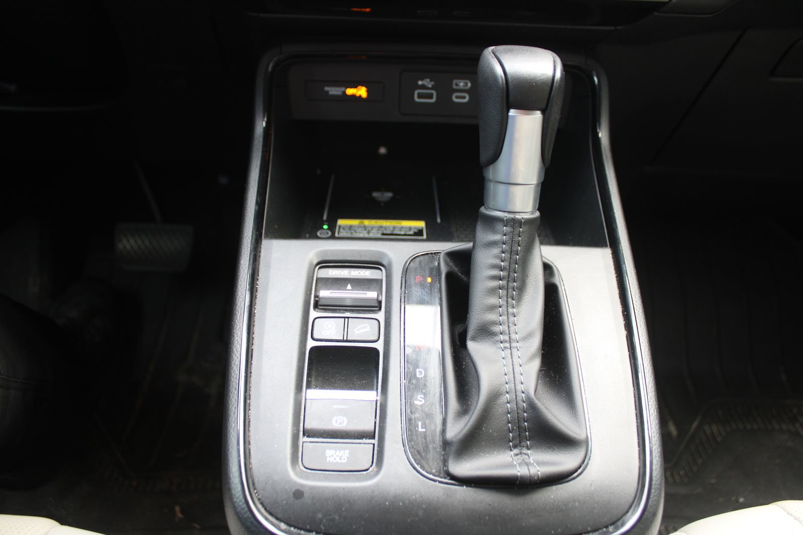 Used 2025 Honda CR-V EX-L image 35