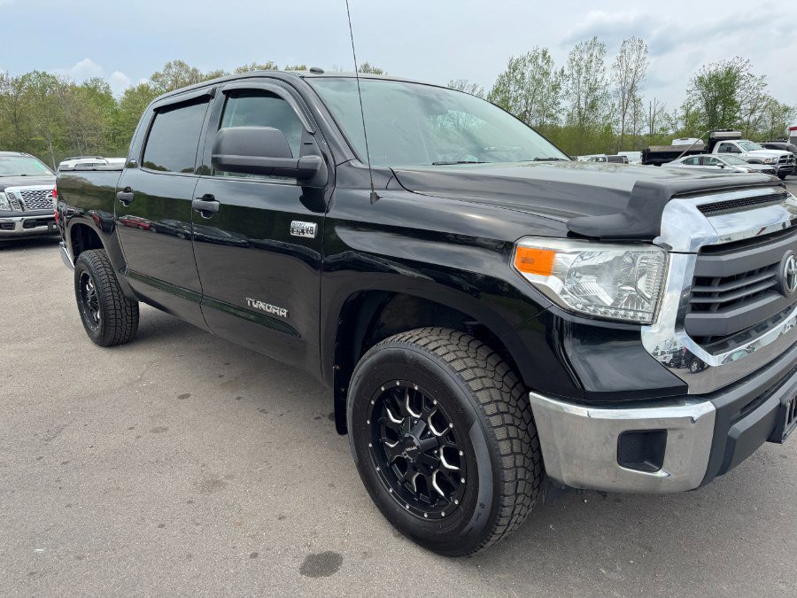 Used 2015 Toyota Tundra SR5 AWD/4WD image 12