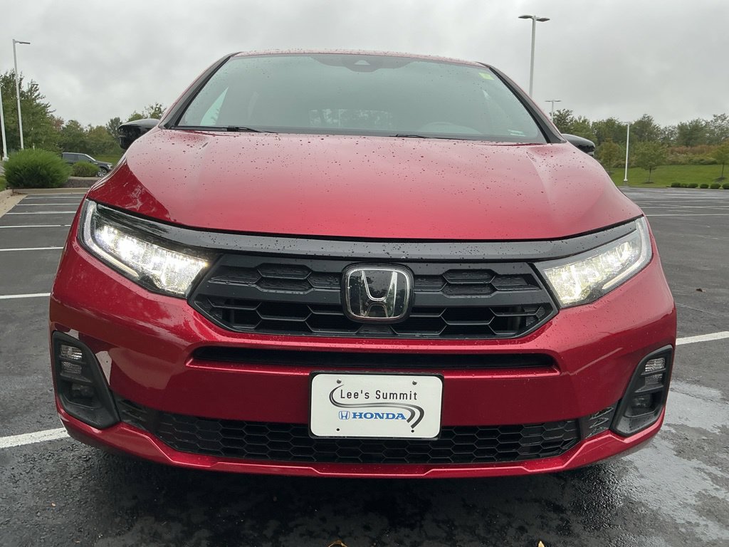 Used 2025 Honda Odyssey Sport-L image 16