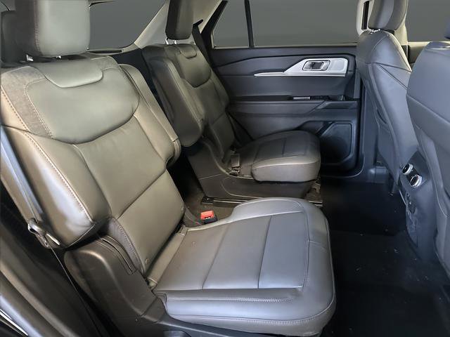New 2026 Ford Explorer Active w/ Active Comfort Package AWD/4WD image 30