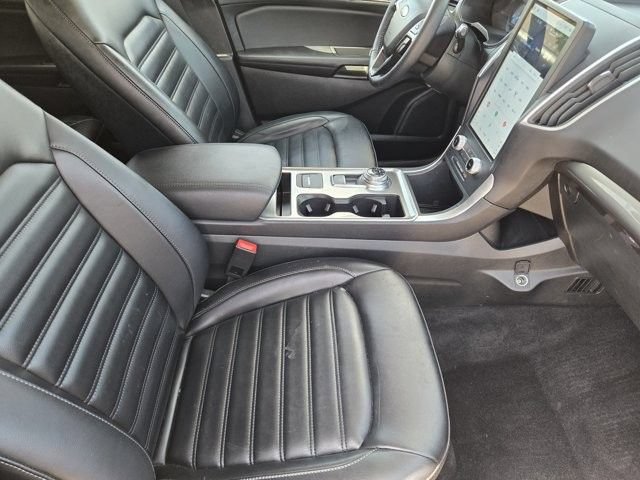 Used 2023 Ford Edge SEL w/ Convenience Package AWD/4WD image 13