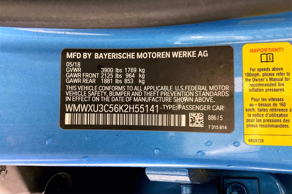 Used 2019 MINI Cooper S image 33