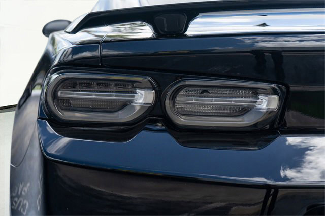 Used 2019 Chevrolet Camaro SS image 33