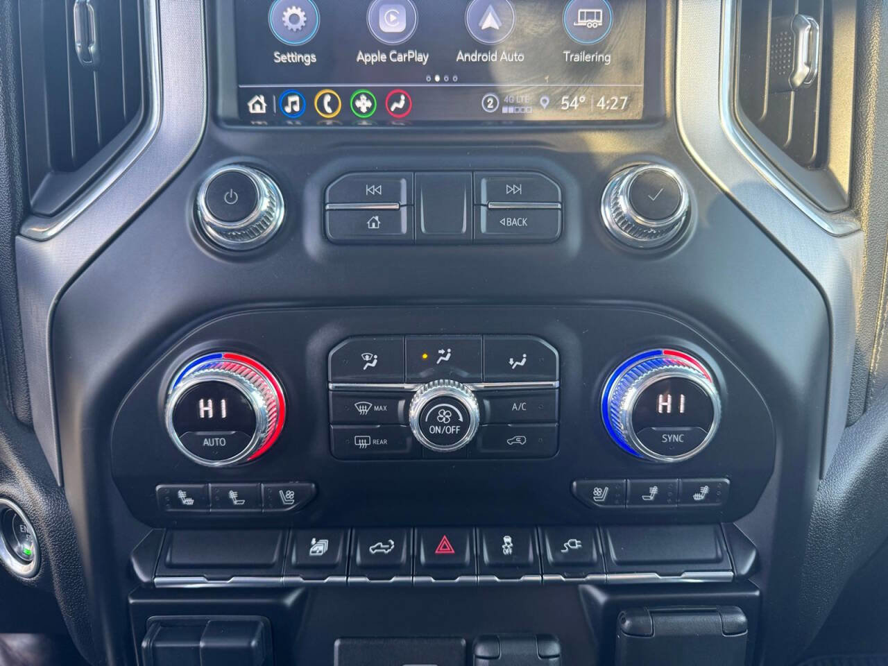 Used 2021 GMC Sierra 2500 SLT image 25