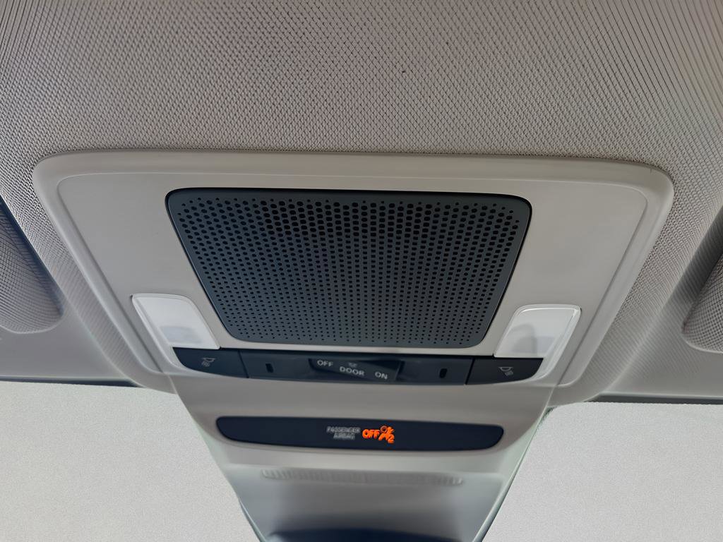 Certified 2024 Honda HR-V LX image 31