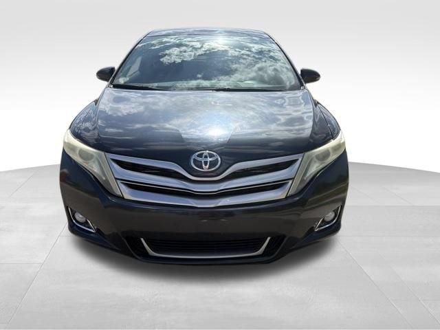 Used 2013 Toyota Venza Limited w/ Tow Prep Pkg AWD/4WD image 8