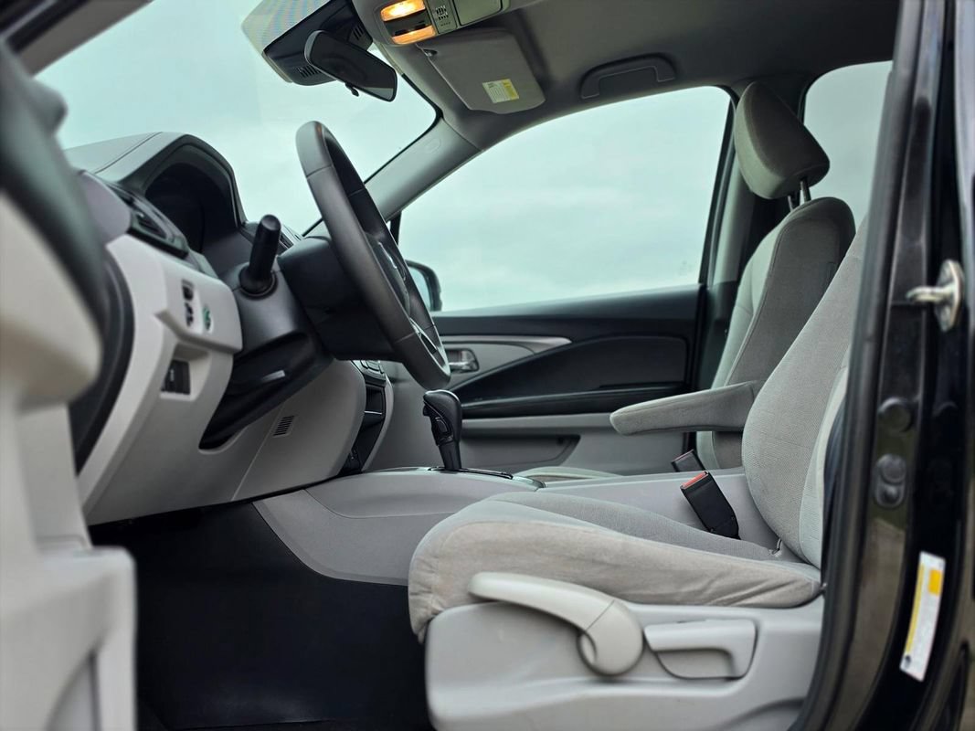Used 2019 Honda Pilot LX image 15