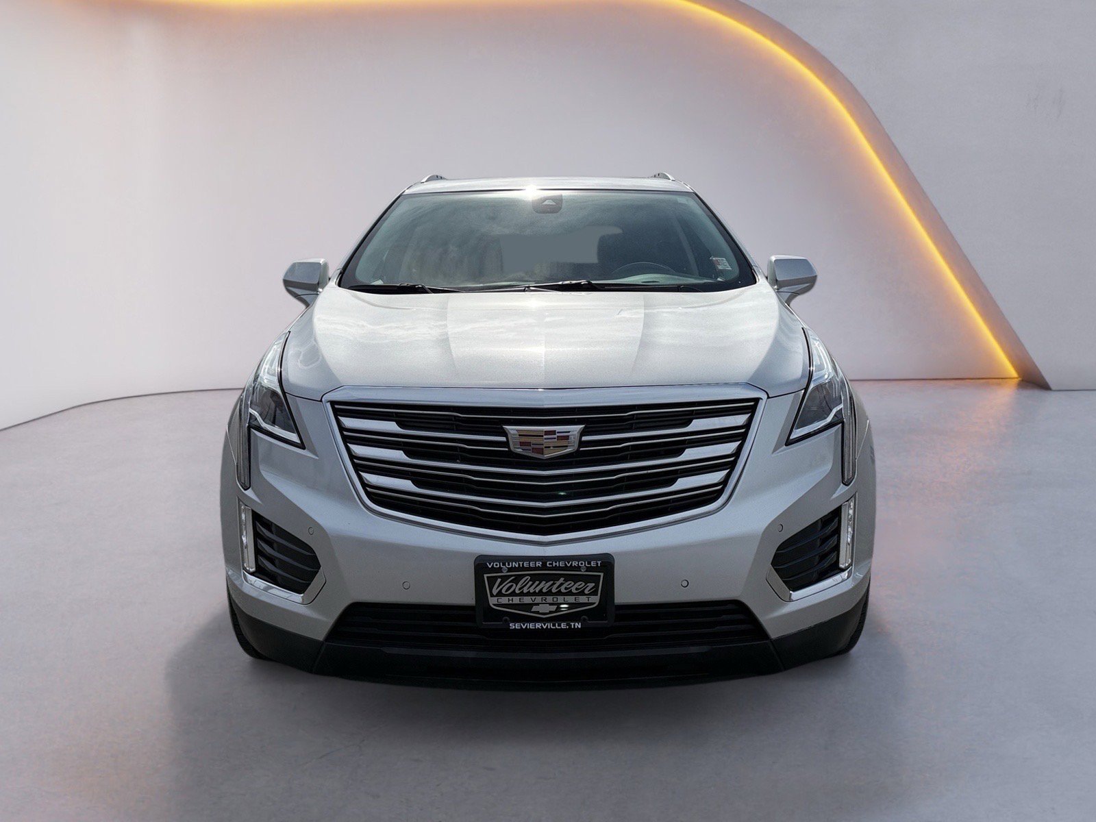 Used 2019 Cadillac XT5 Premium Luxury FWD image 8