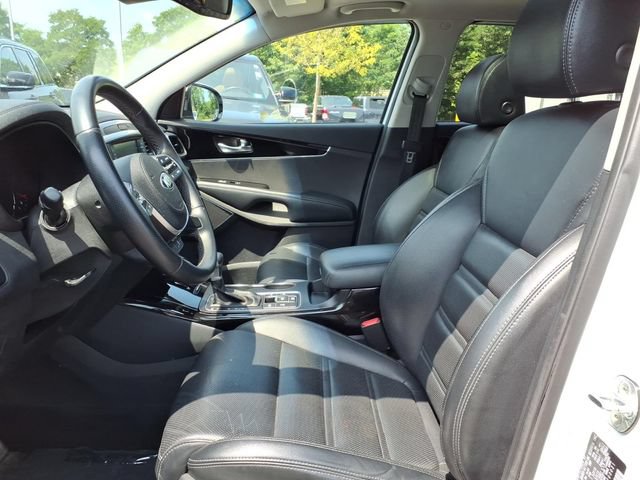 Used 2020 Kia Sorento SX AWD/4WD image 9