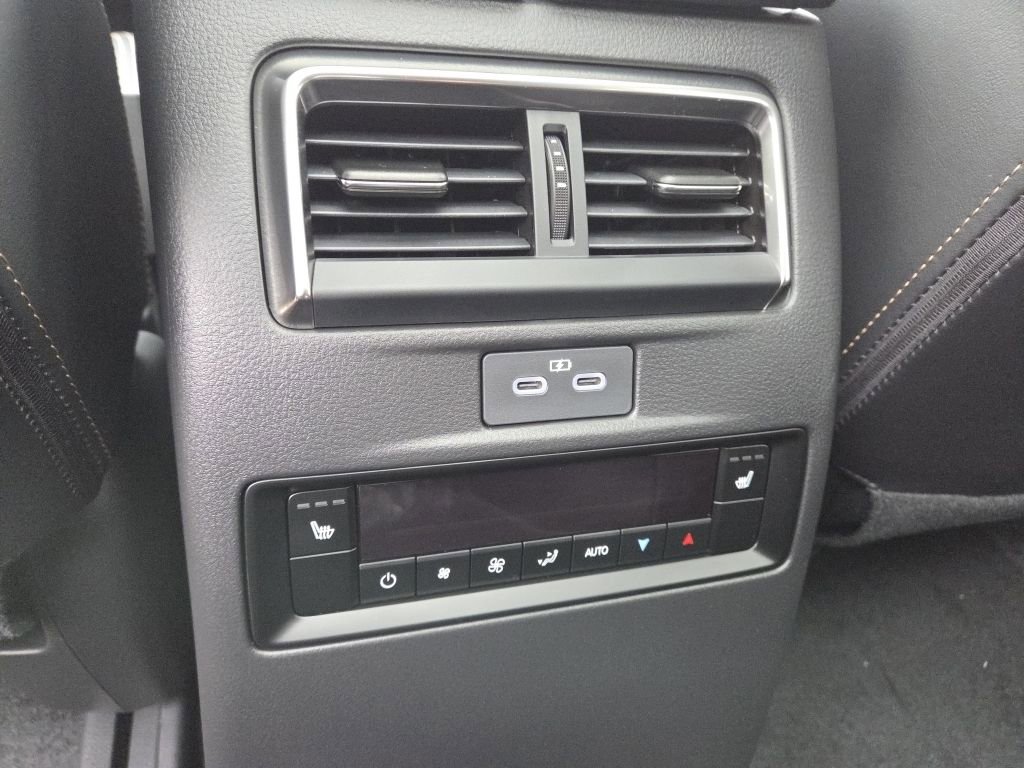 New 2026 MAZDA CX-90 3.3 Turbo w/ Premium Plus Pkg image 19