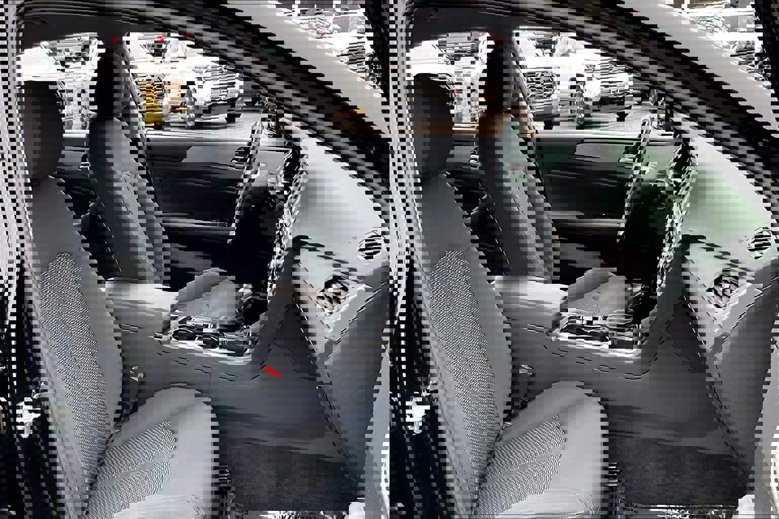 Used 2018 Hyundai Sonata SEL w/ Tech Package 02 image 9