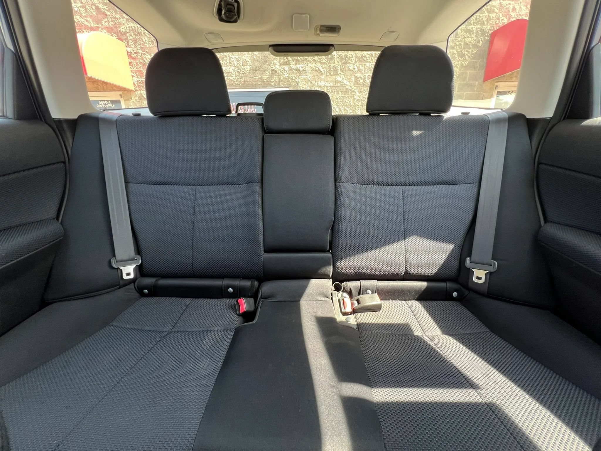Used 2011 Subaru Forester 2.5X w/ Alloy Wheel Value Pkg AWD/4WD image 29