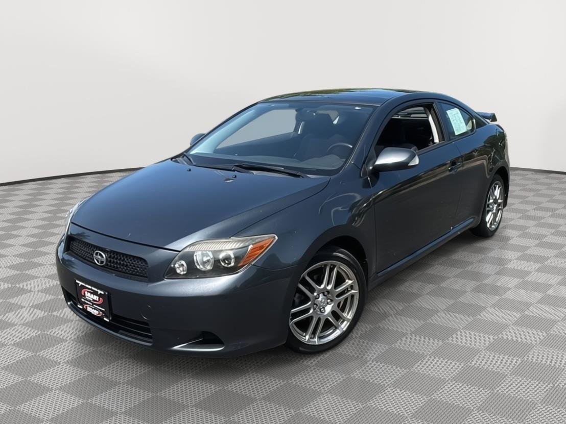 Used 2008 Scion tC Spec FWD image 1