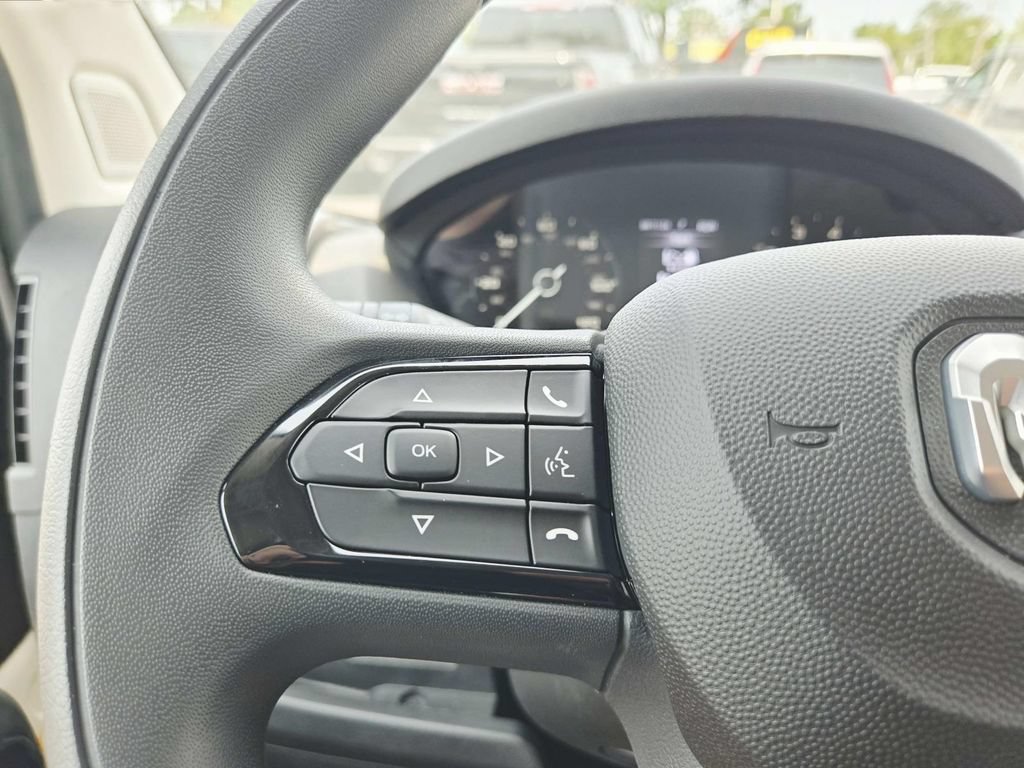 New 2026 RAM ProMaster 1500 w/ Safety Group FWD image 20