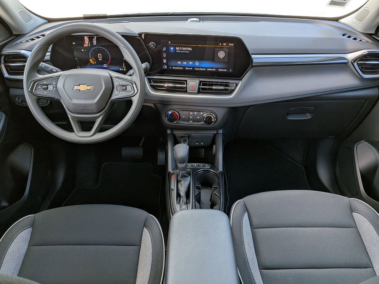 New 2026 Chevrolet TrailBlazer LS w/ LS Convenience Package FWD image 20