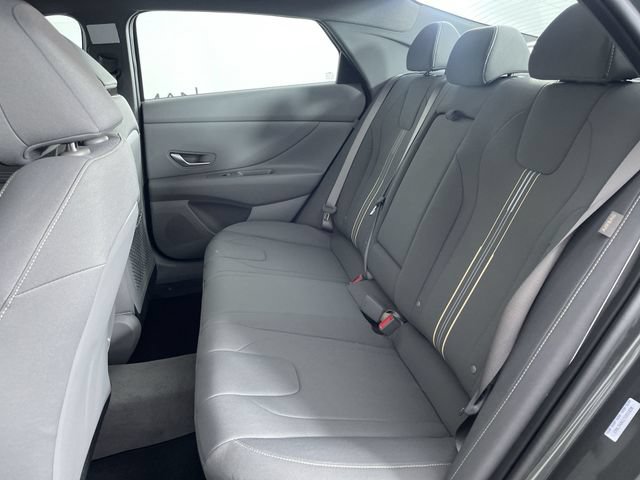 New 2026 Hyundai Elantra SEL Sport Premium FWD image 20