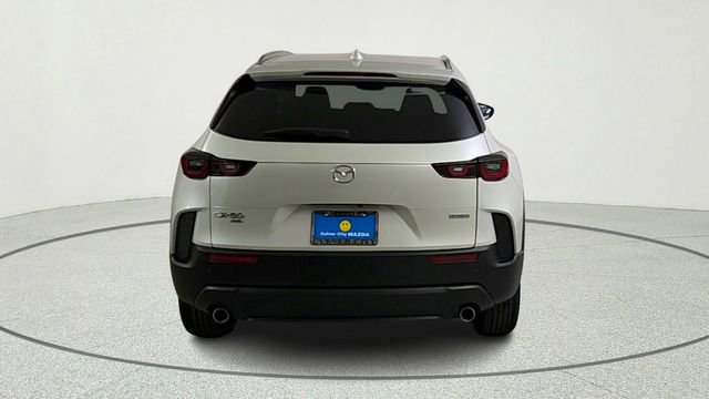 New 2026 MAZDA CX-50 2.5 Hybrid w/ Weather Package AWD/4WD image 6