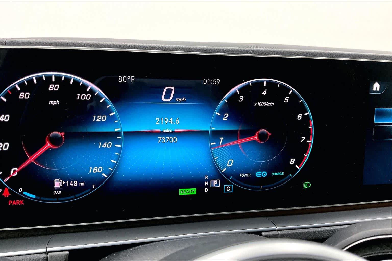 Used 2020 Mercedes-Benz GLE 450 4MATIC image 23