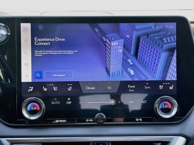 Used 2023 Lexus RX 350 Premium w/ Cold Area Package FWD image 34