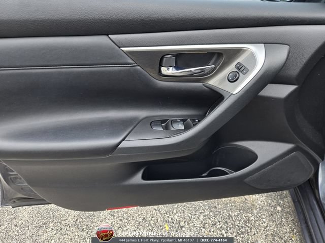 Used 2013 Nissan Altima 2.5 SL w/ Technology Pkg FWD image 15