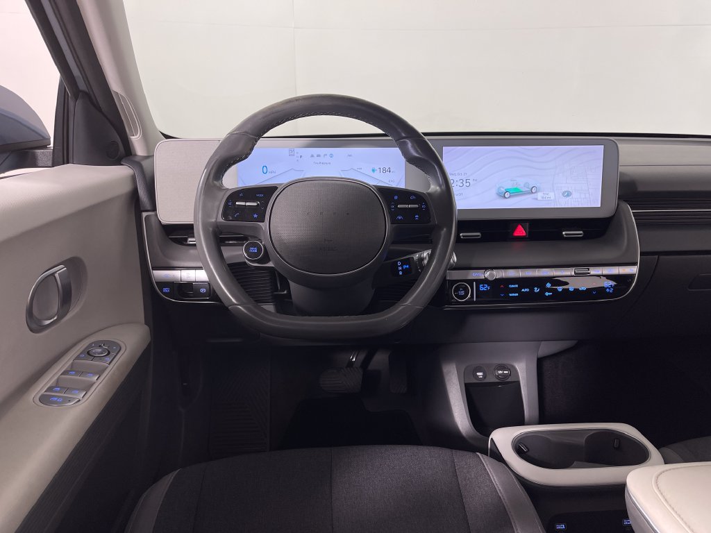 Used 2023 Hyundai Ioniq 5 SE AWD/4WD image 16