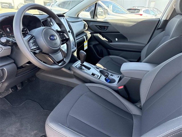 New 2026 Subaru Crosstrek 2.0i Premium image 12