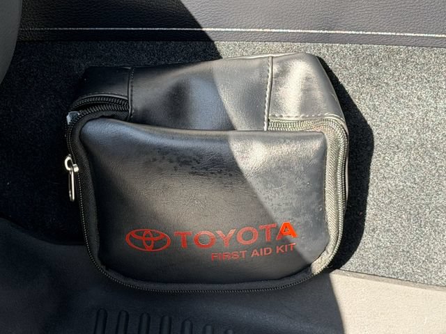 Used 2021 Toyota Tundra Limited w/ Nightshade Special Edition RWD image 19